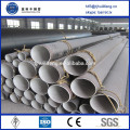 ST45 leading single-layer fbe coating anti-corrosion steel pipe